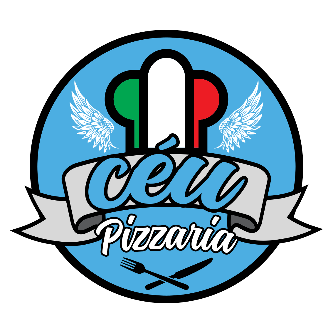 Pizzaria do Céu