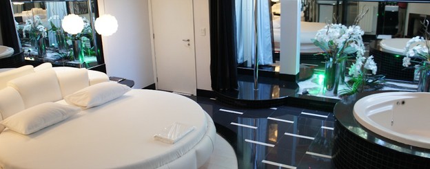 Vale 1 Hora em Suíte!