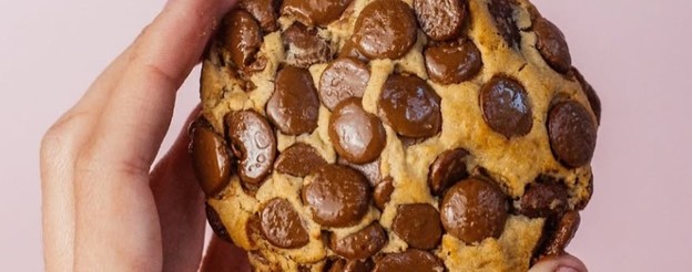 Cookie Grátis
