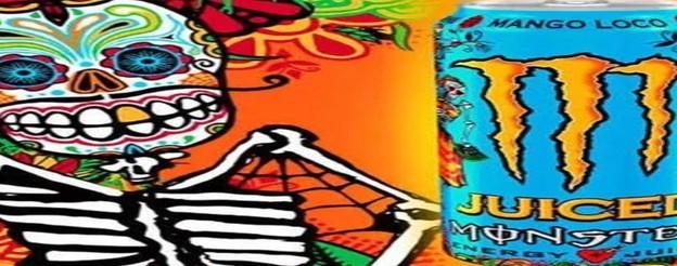 CERVEJA ou ENERGÉTICO