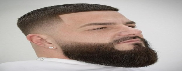 1 CORTE CABELO e BARBA