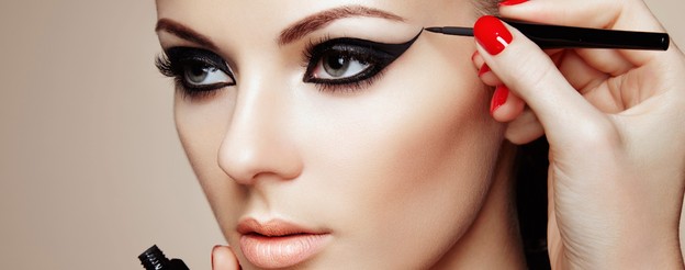 Desconto na Maquiagem