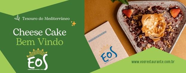 Um Presente de Boas-Vindas 🌅🍷