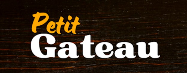Petit Gateau