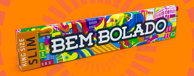 Seda Bem Bolado