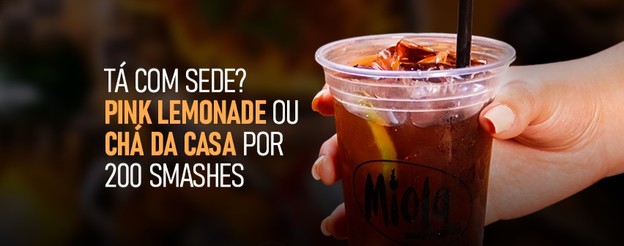 🍹 Refresca Smash