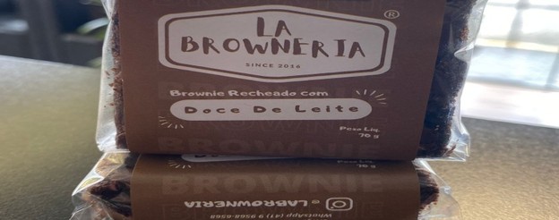 BROWNIE