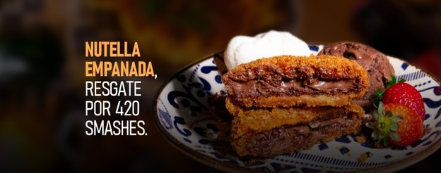 🍩 Docinho Gourmet