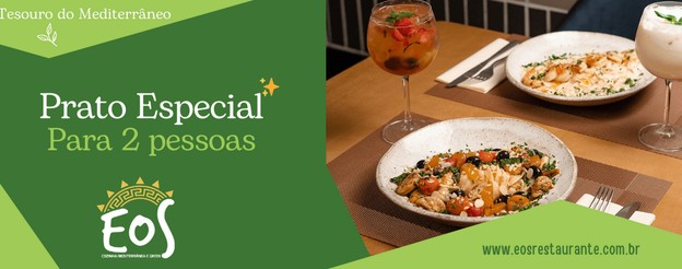 Experiência Gastronômica para Dois