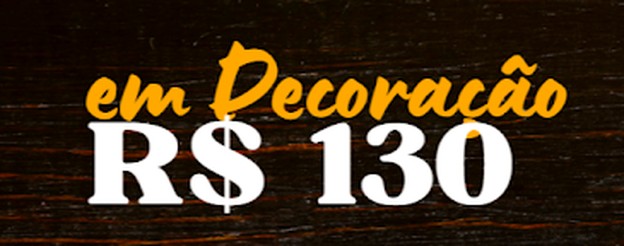 Vale Peças de Decoração