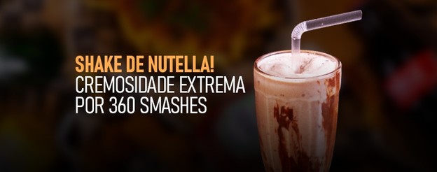 🍫 Shake Premium