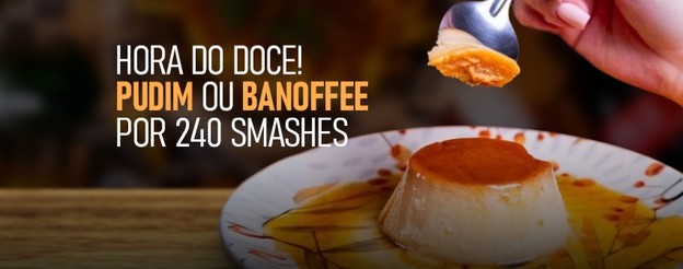 🍮 Docinho do Miola