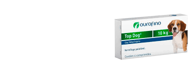 TOP DOG 10KG