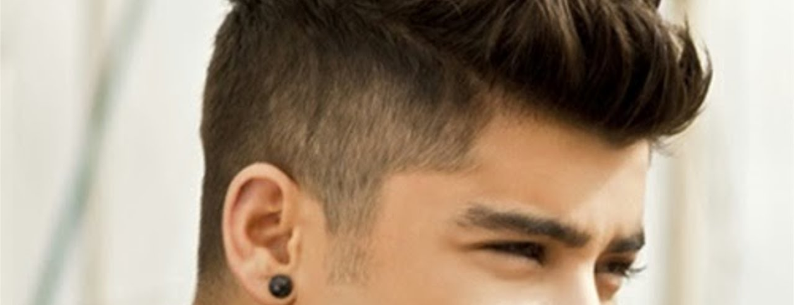 Desconto no Corte Masculino