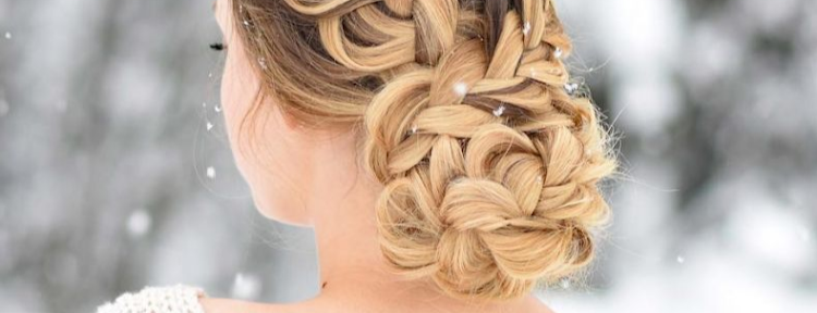 Desconto no Penteado