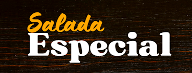 Salada Especial com Filet