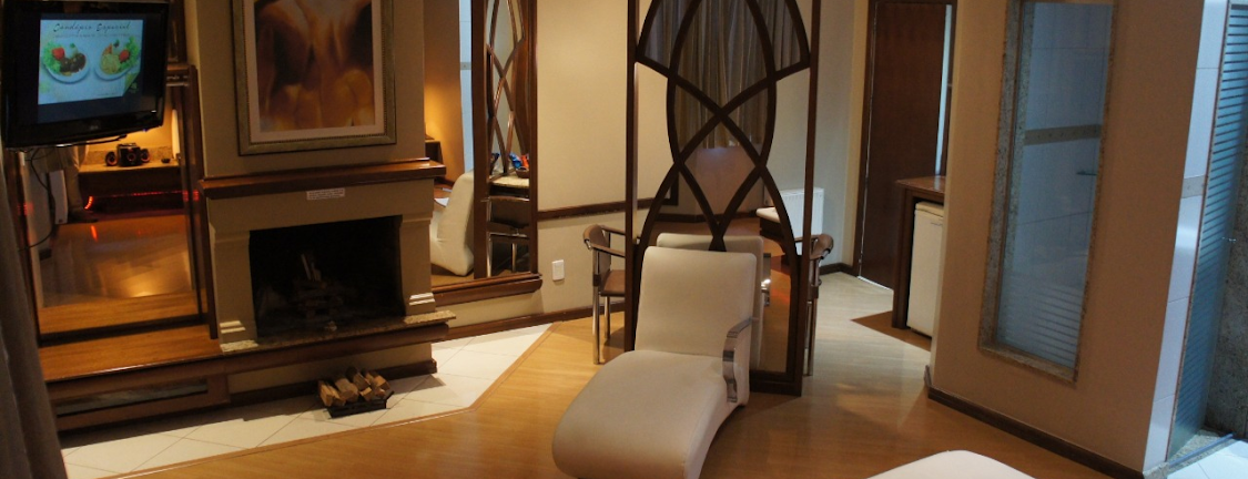 Vale 1 Hora em Apartamento!