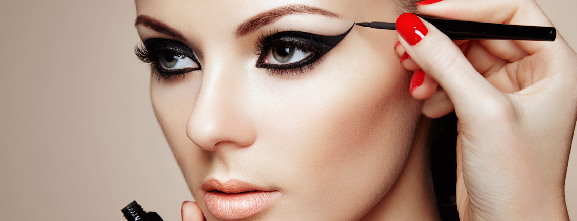 Desconto na Maquiagem 