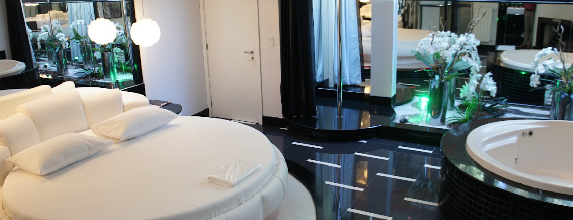 Vale 1 Hora em Suíte!