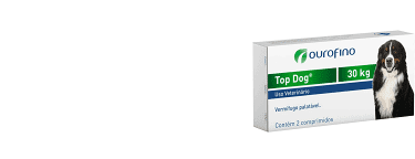 TOP DOG 30KG