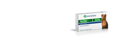 TOP DOG 2,5KG