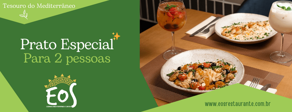 Experiência Gastronômica para Dois 🍽️👫