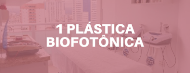 Plástica Biofotônica