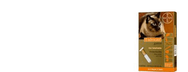 ADVOCATE GATOS ATÉ 4kg