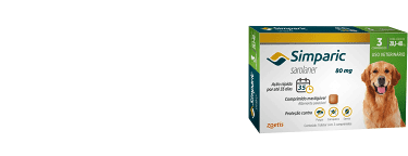 SIMPARIC 20 a 40kg