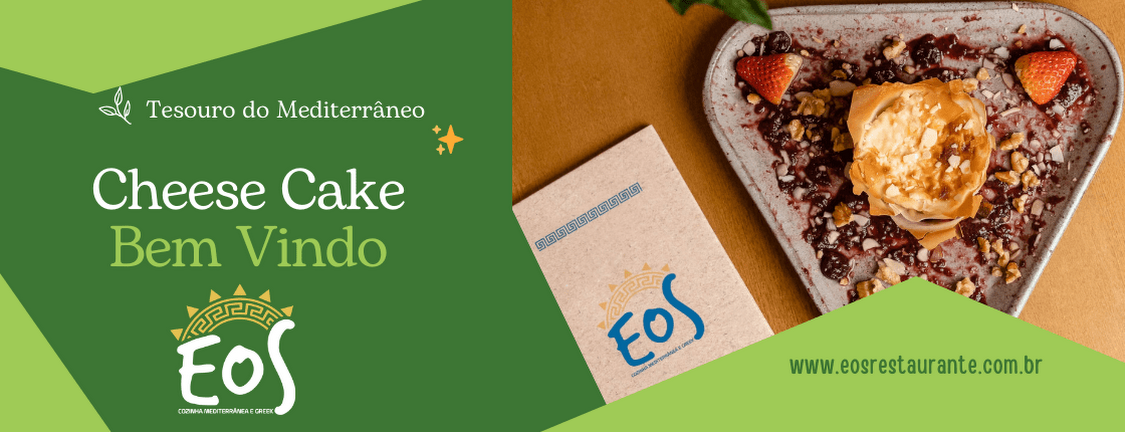 Um Presente de Boas-Vindas 🌅🍷